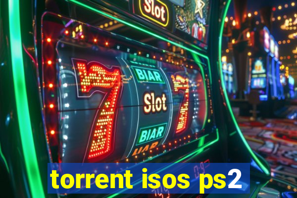 torrent isos ps2